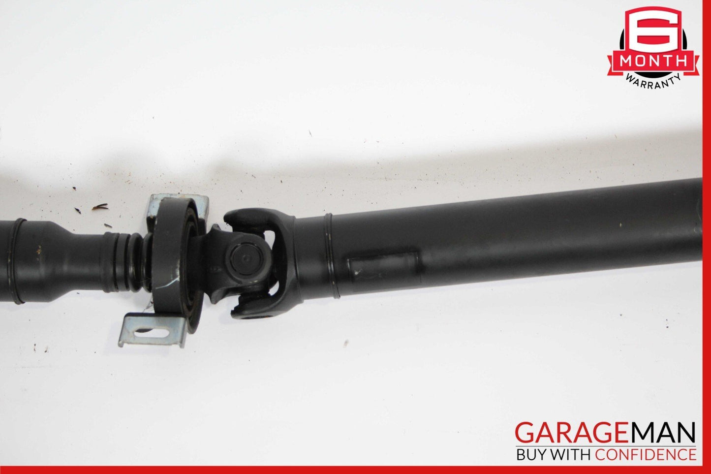 15-18 Mercedes W205 C300 RWD Rear Driveshaft Drive Axle Propeller Shaft Assembly