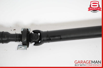 15-18 Mercedes W205 C300 RWD Rear Driveshaft Drive Axle Propeller Shaft Assembly