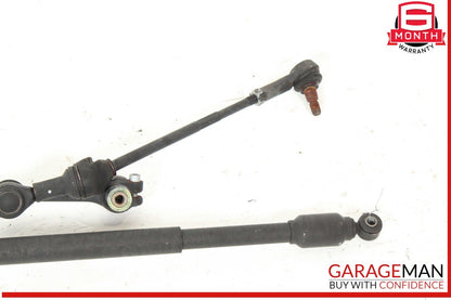 98-03 Mercedes W208 CLK430 CLK320 Power Steering Rack Gear Linkage OEM