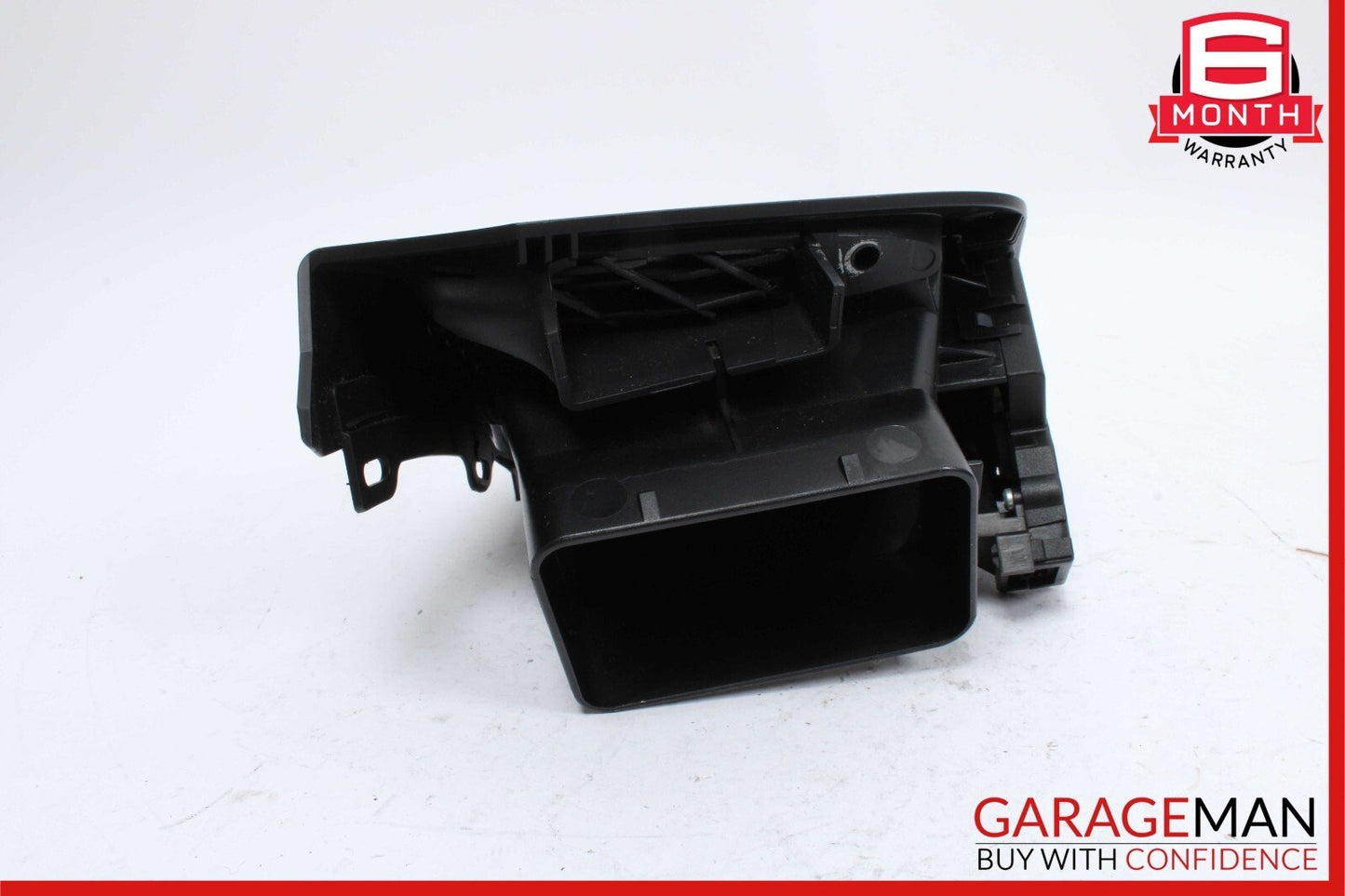 07-14 Mercedes W221 S400 S550 CL550 Dash AC A/C Air Vent Grille Cover Right Side