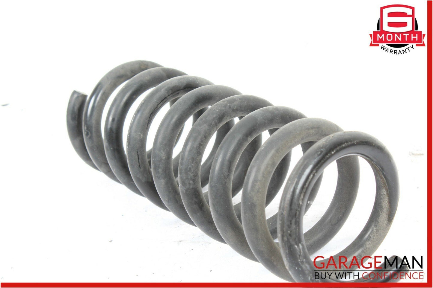 01-07 Mercedes W203 C230 C320 Rear Right & Left Side Shock Absorber Spring Set