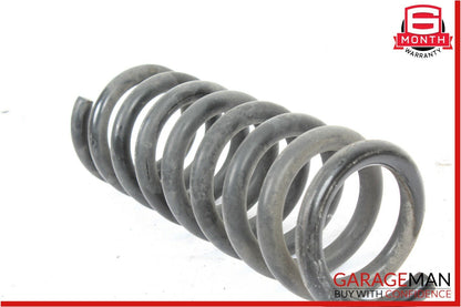 01-07 Mercedes W203 C230 C320 Rear Right & Left Side Shock Absorber Spring Set