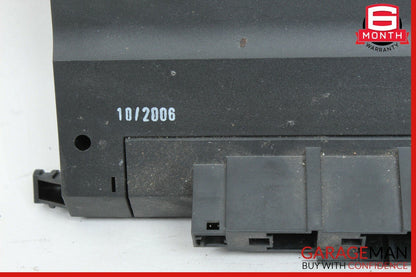 07-09 Mercedes W221 S550 Front Right Passenger Side Under Seat Control Module