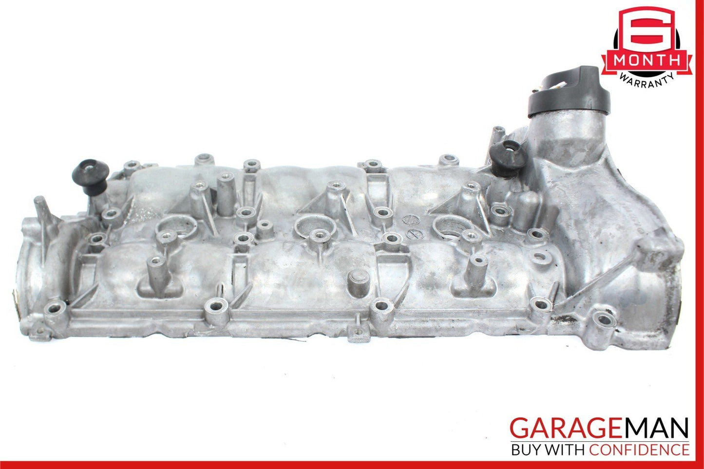 Mercedes W209 CLK350 S400 GLK350 E350 Right Side Engine Cylinder Head Cover OEM
