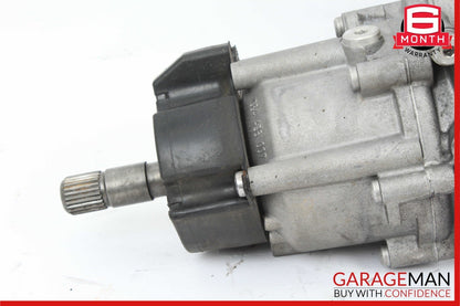 12-15 Audi A7 3.0L Supercharged Trans Automatic Transmission Center Differential