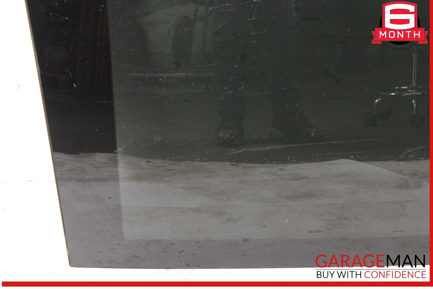 15-21 Mercedes W205 C300 C63 AMG Sliding Panoramic Sunroof Sun Roof Glass OEM