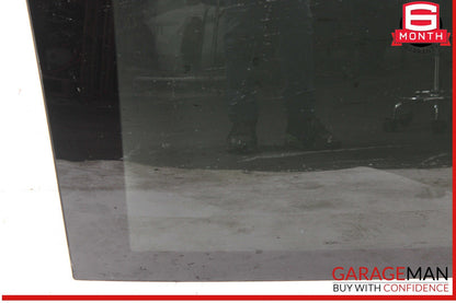 15-21 Mercedes W205 C300 C63 AMG Sliding Panoramic Sunroof Sun Roof Glass OEM