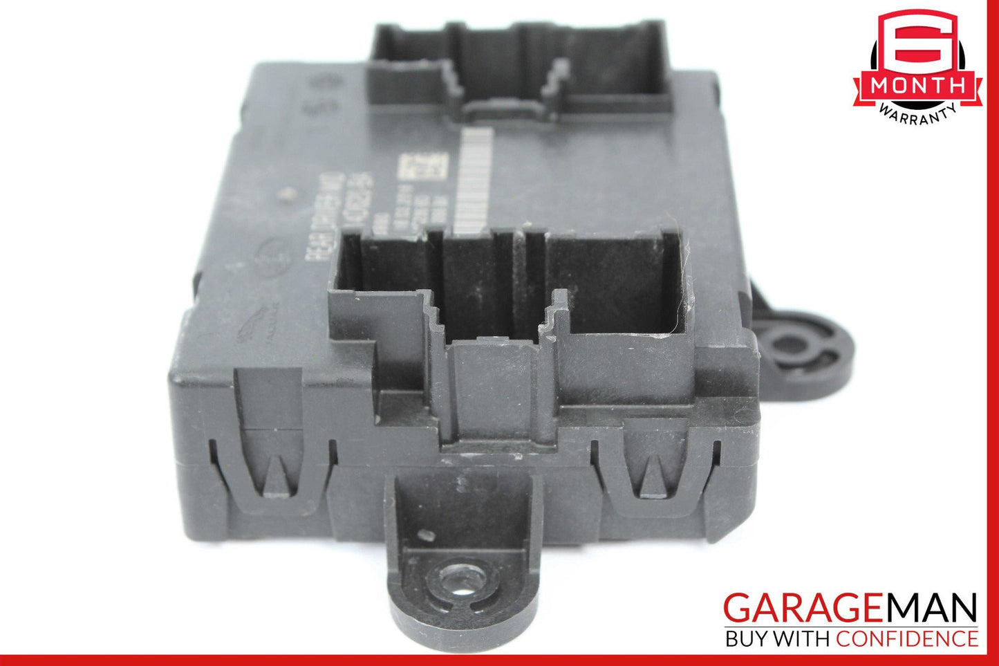17-19 Jaguar XE Rear Left Driver Side Door Module Control OEM