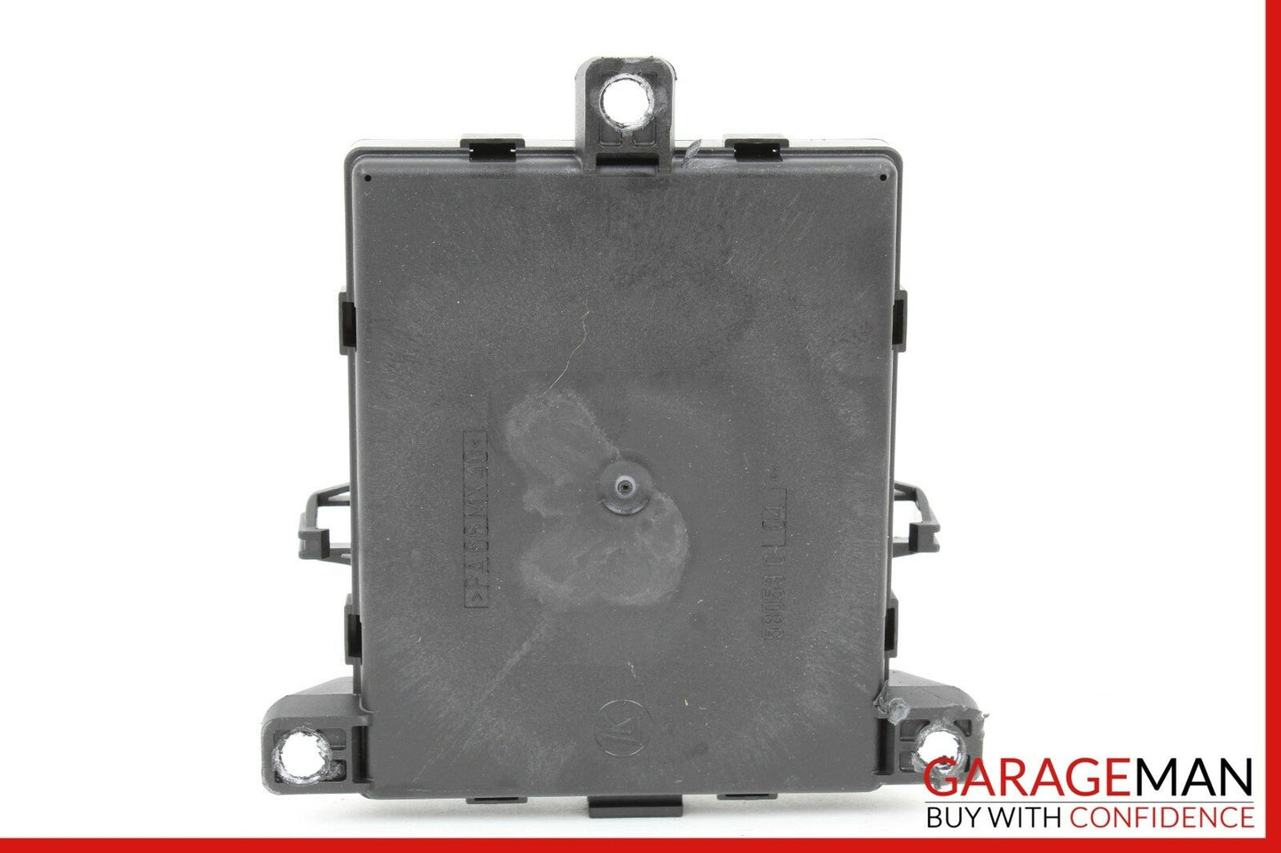 06-12 Mercedes W251 R350 ML350 GL450 Front Right Side Door Control Module Unit