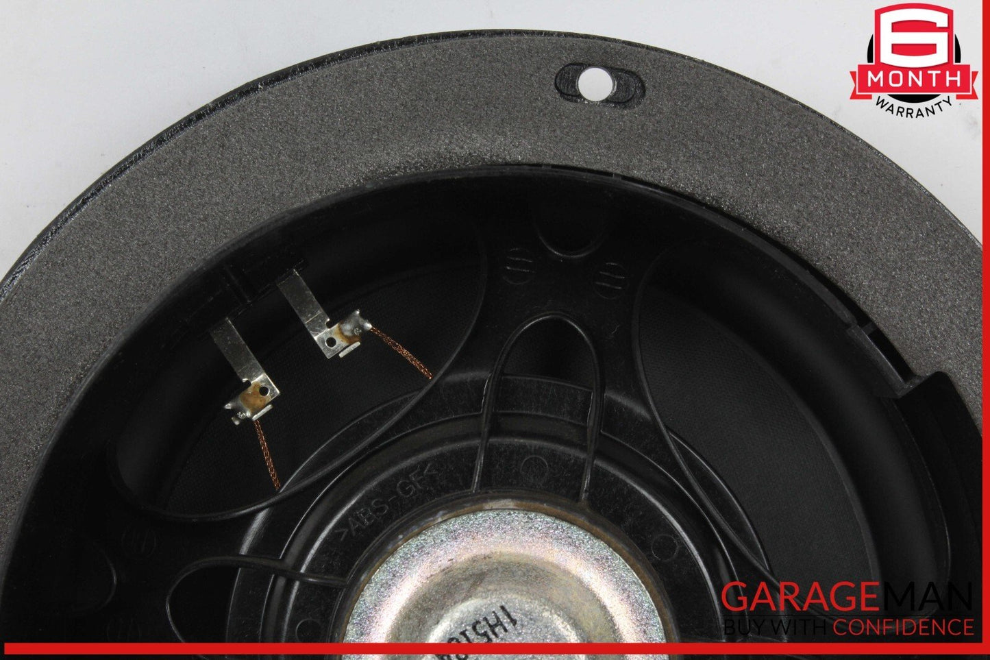 06-13 Mercedes X164 GL450 4MATIC Left or Right Door Audio Sound Speaker OEM