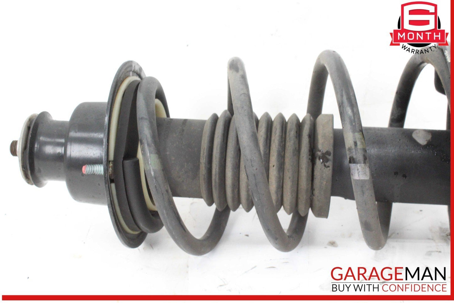 97-04 Porsche Boxster 986 Rear Right or Left Shock Absorber Spring Strut OEM