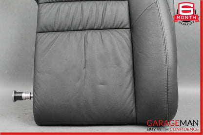 10-15 Porsche Panamera 970 Rear Right Passenger Side Top Upper Seat Cushion OEM
