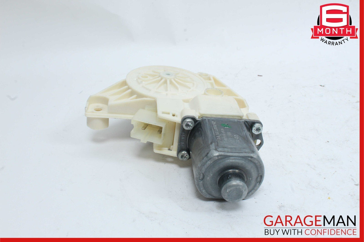 08-16 Mercedes C250 C300 E350 Front Right Side Door Window Regulator Motor Unit