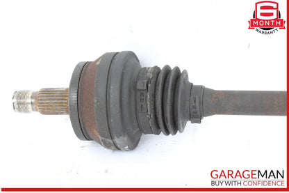 03-04 Mercedes R230 SL500 Rear Left or Right Drive CV Axle Shaft Driveshaft RWD