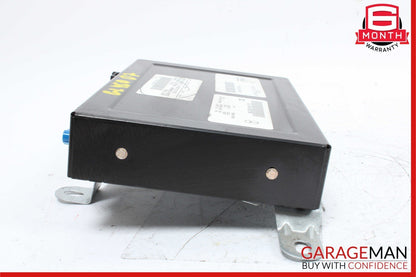 03-11 Mercedes GL450 CLS550 E350 Sirius Satellite Radio Receiver Module Unit OEM