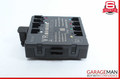 08-18 Mercedes W204 C300 C250 E400 Front Right Side Door Control Module OEM