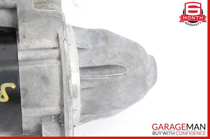 12-15 Mercedes R172 SLK250 C250 M271 Engine Starter Motor 0051513901 OEM