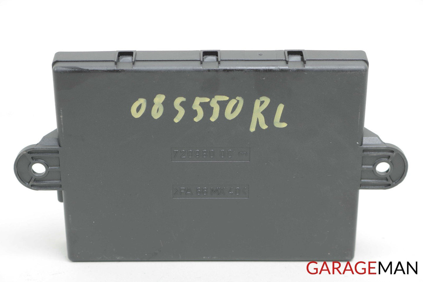 07-09 Mercedes W221 S550 S63 AMG Rear Right or Left Side Door Control Module OEM