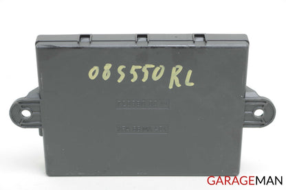 07-09 Mercedes W221 S550 S63 AMG Rear Right or Left Side Door Control Module OEM