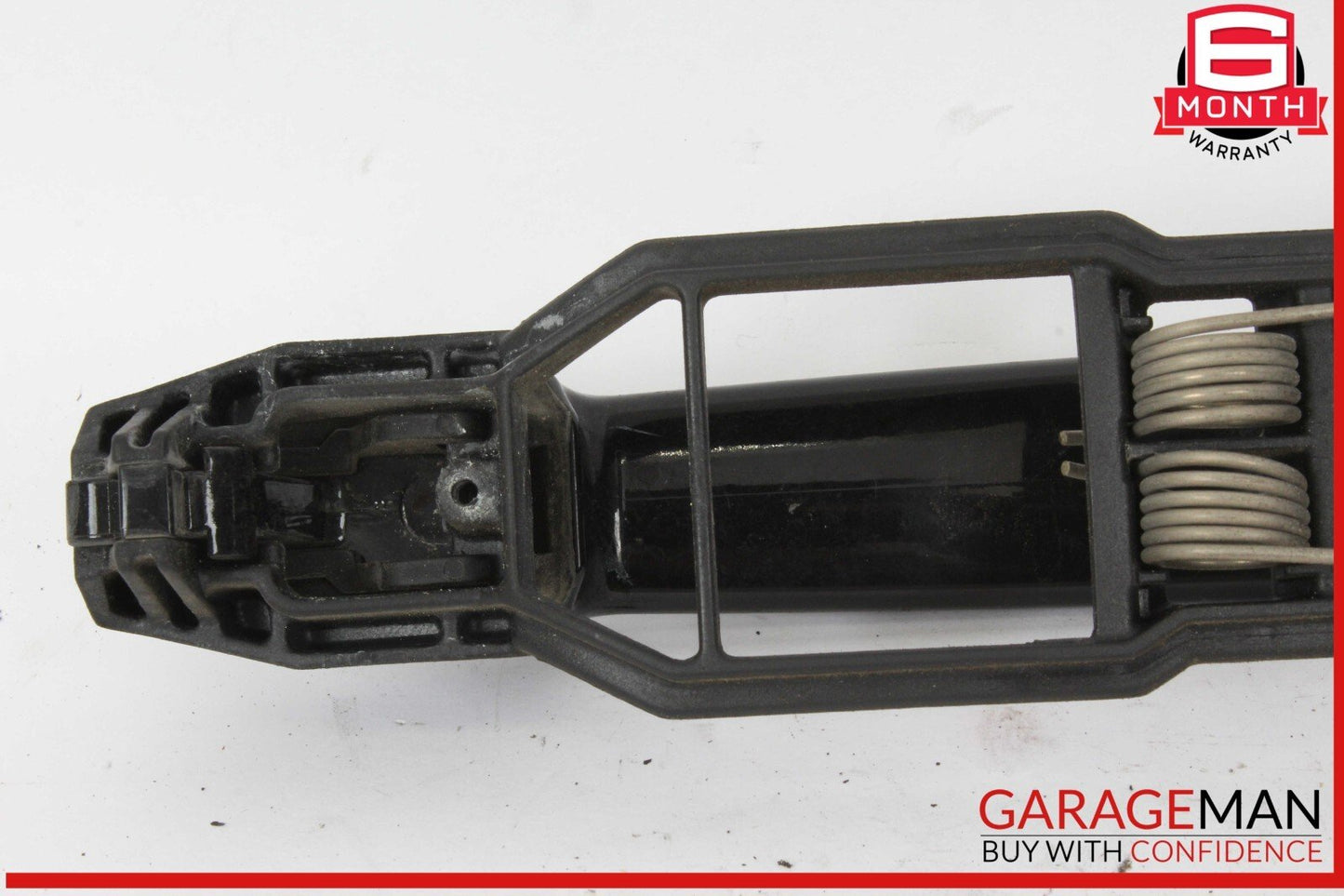01-04 Mercedes R170 SLK230 Front Left Driver Side Exterior Door Handle OEM
