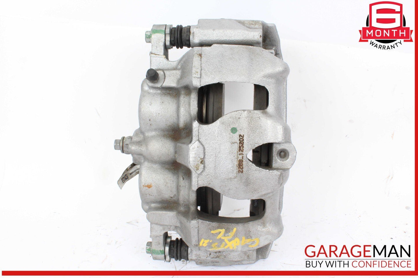 17-23 Cadillac XT5 Front Left / Front Right Brake Caliper Calipers 84952209 OEM