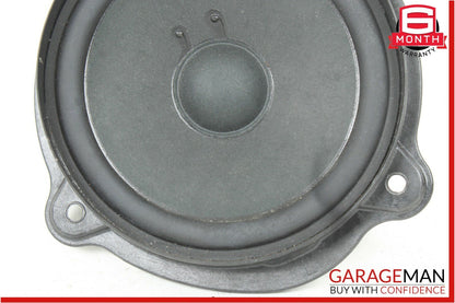 06-11 Mercedes W219 CLS500 CLS550 Rear Left Driver Side Door Audio Speaker OEM