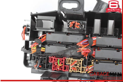 17-24 Audi S5 A4 Main Body Relay Fuse Box 8W0971845AJ OEM