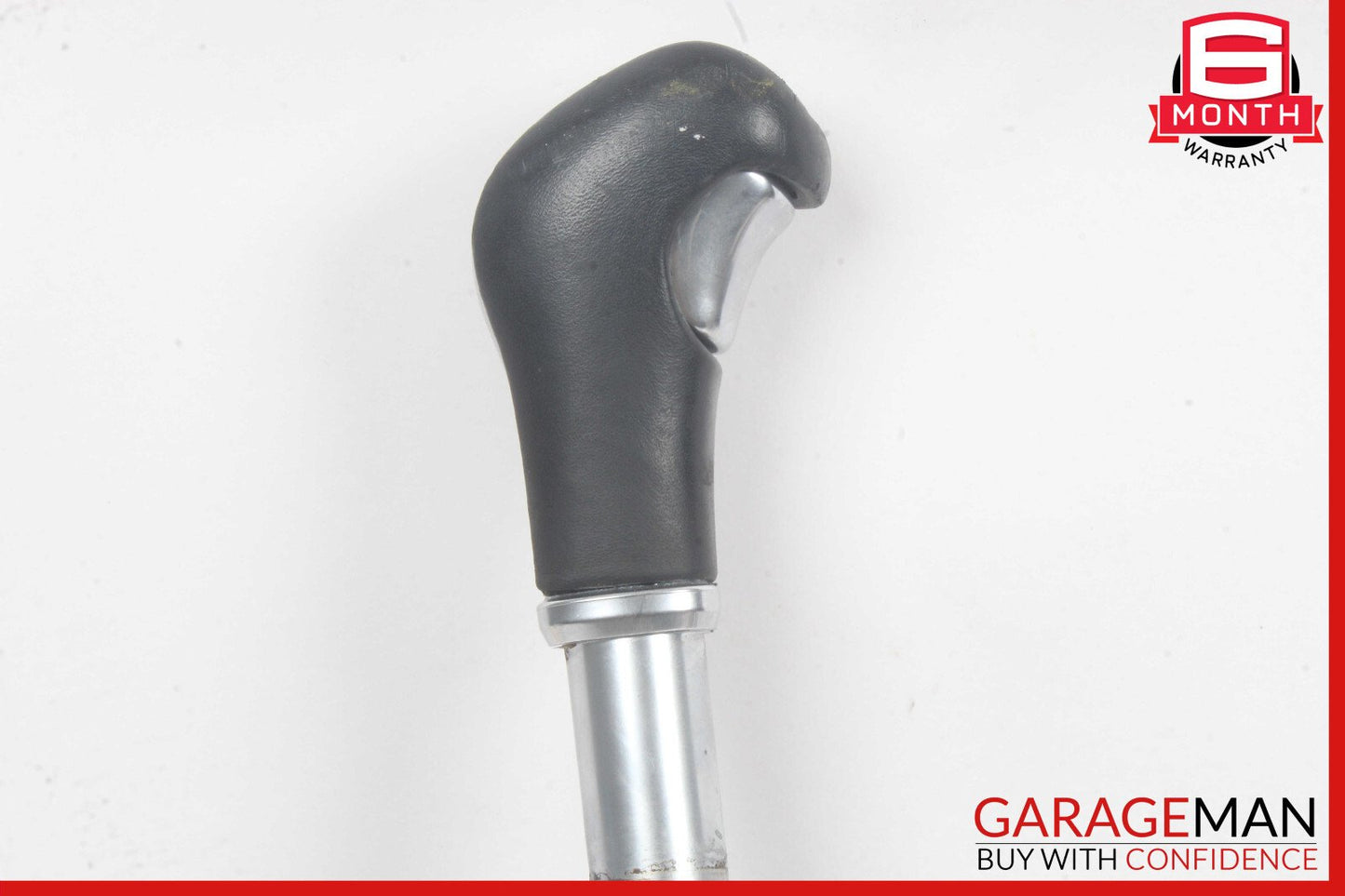 11-18 Porsche Cayenne 958 Transmission Gear Floor Shifter Shift Selector Linkage