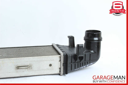 12-15 Mercedes W204 C250 SLK250 1.8L Intercooler Air Cooler Radiator OEM