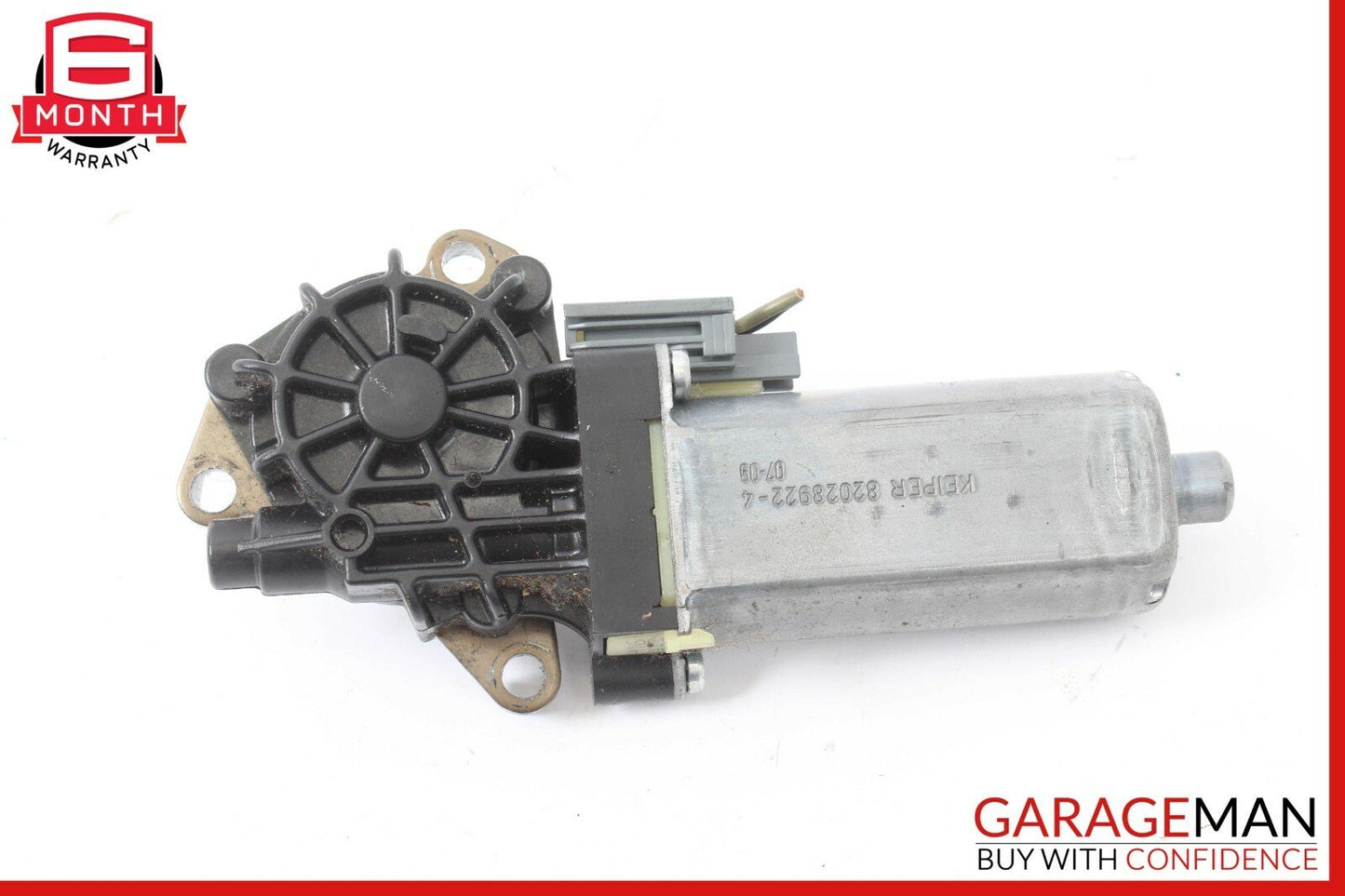 06-12 Mercedes W251 R350 ML350 Front Left Side Seat Vertical Adjust Motor OEM