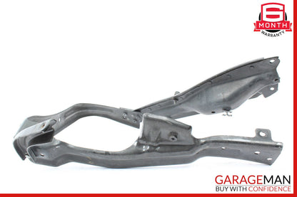 06-10 Mercedes W251 R500 Front Right Side Headlight Support Bracket OEM