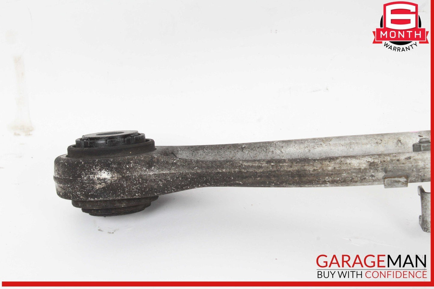 03-10 Porsche Cayenne 955 957 Rear Left or Right Side Upper Forward Control Arm