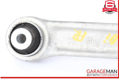 12-18 BMW 640i 650i Front Right Passenger Side Lower Wishbone Control Arm OEM