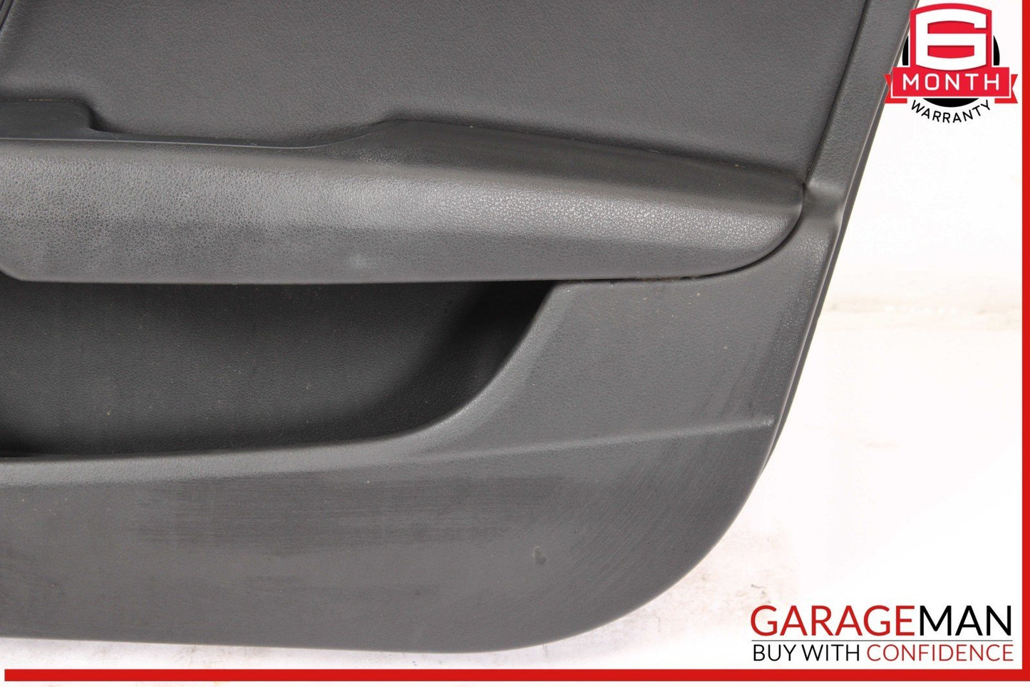 12-18 Audi A7 Front Right Passenger Side Interior Door Panel Trim Cover Assy OEM