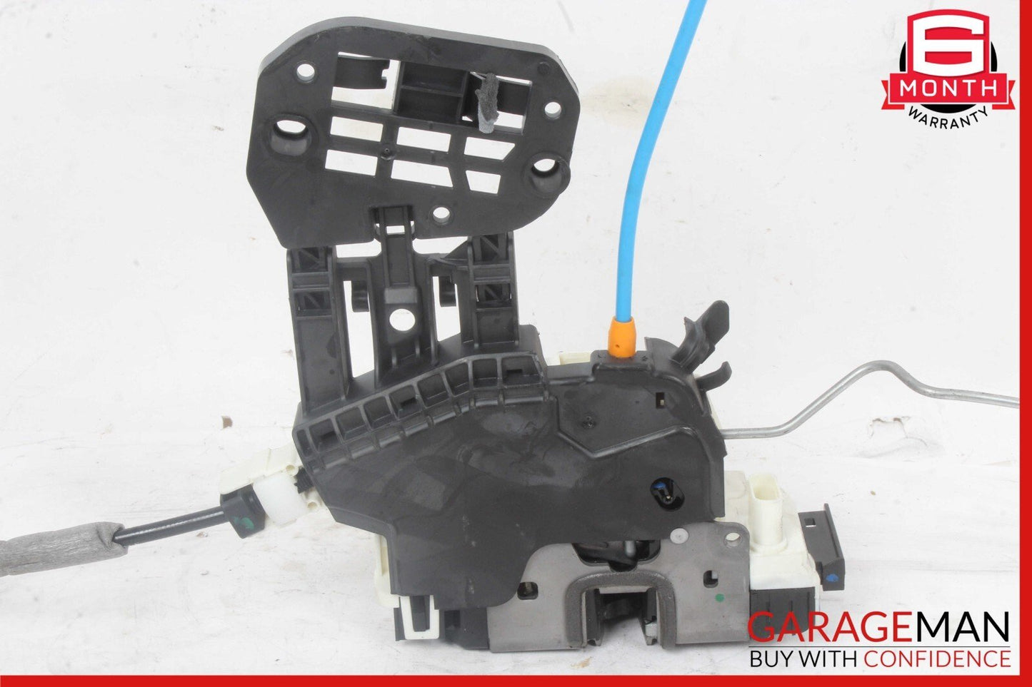 08-20 Mercedes W117 CLA250 CLA200 Front Right Side Door Lock Latch Actuator OEM