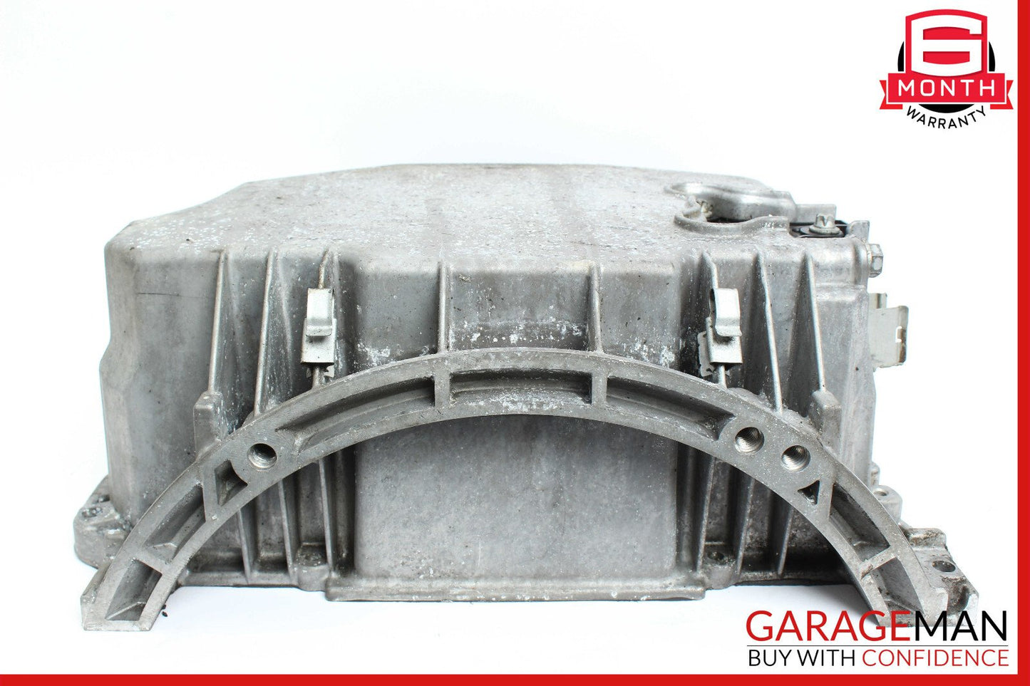 12-15 Mercedes W204 C250 SLK250 M271 Lower Oil Pan Section 2710141602 OEM