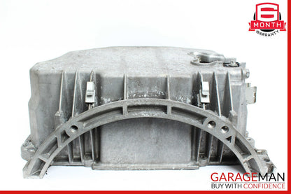 12-15 Mercedes W204 C250 SLK250 M271 Lower Oil Pan Section 2710141602 OEM