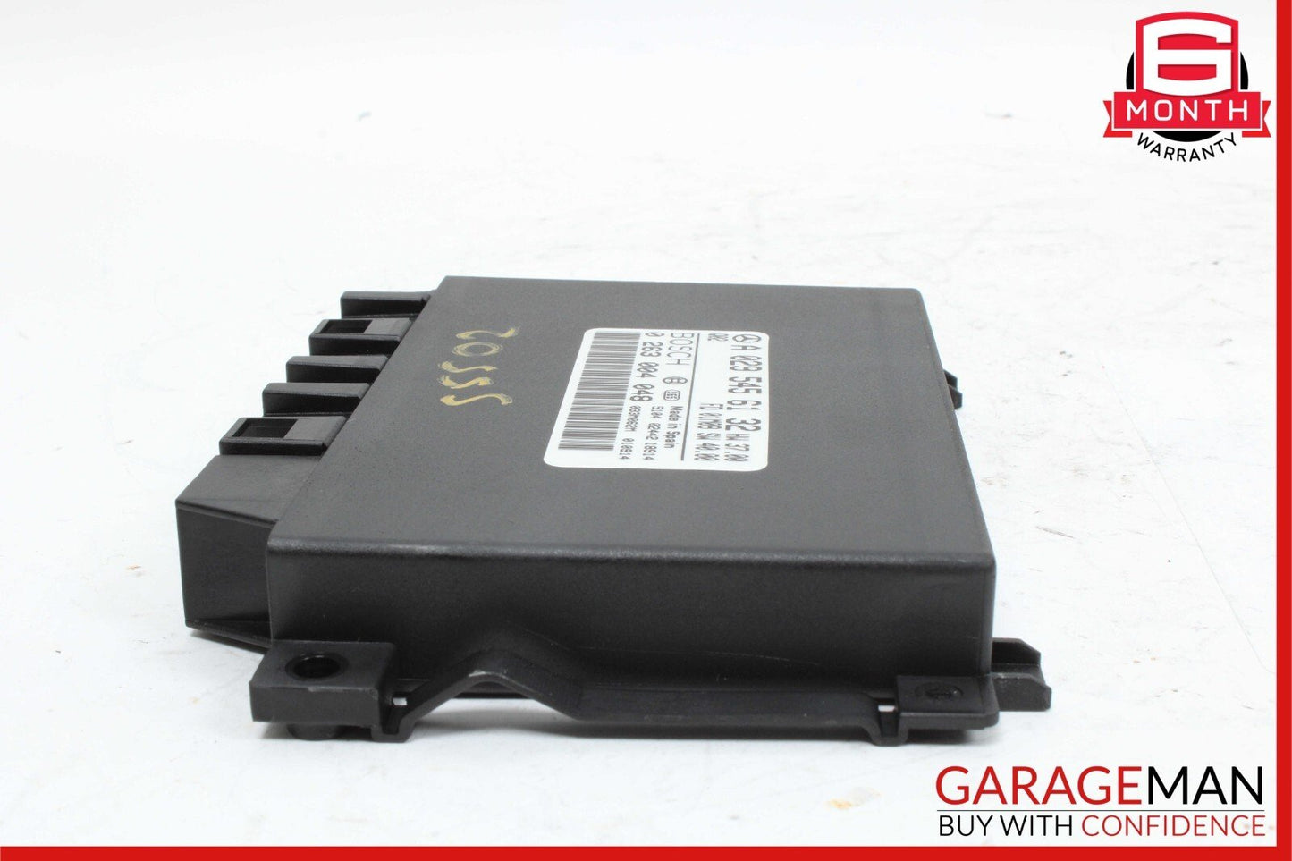00-06 Mercedes W220 S55 CL55 AMG Park Assist Parktronic Control Module Unit OEM