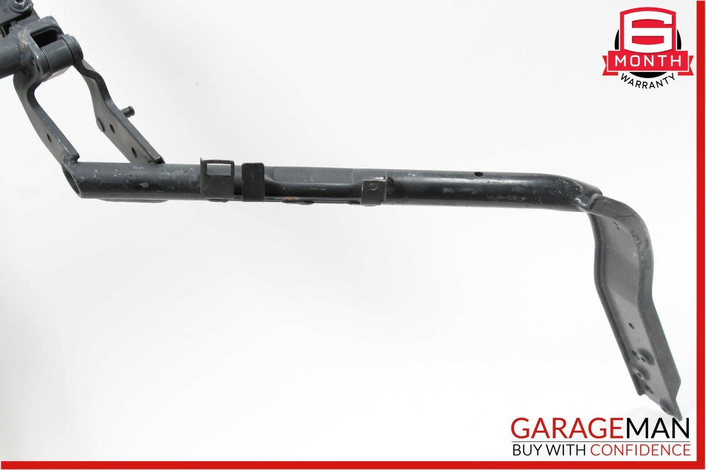 03-08 Mercedes R230 SL500 SL65 AMG Rear Convertible Trunk Lid Deck Hinge OEM