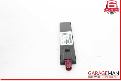 17-24 Audi Q7 Antenna Amplifier Radio Booster Control Module Unit 4M0035504 OEM