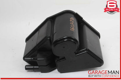 14-18 Mercedes W117 CLA250 CLA45 AMG Fuel Vapor Evaporator Charcoal Canister OEM