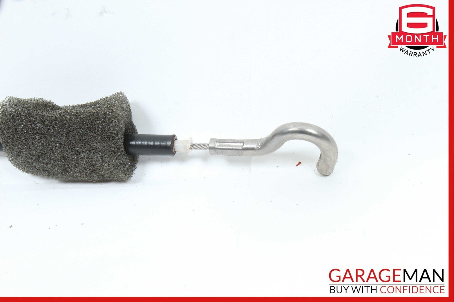 06-13 Mercedes X164 GL450 R350 Rear Right Side Door Lock Latch Actuator OEM