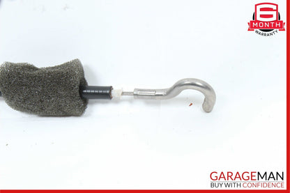 06-13 Mercedes X164 GL450 R350 Rear Right Side Door Lock Latch Actuator OEM