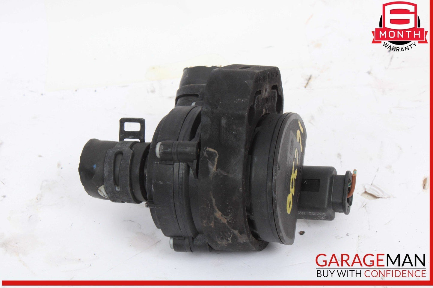 03-16 Mercedes W205 C300 GL450 Auxiliary Water Pump Heater 2118350028 OEM