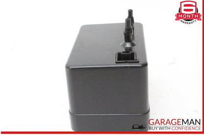 07-14 Mercedes W221 S550 CL600 Trunk Seat Lumbar Vacuum Pump 2218000248 OEM