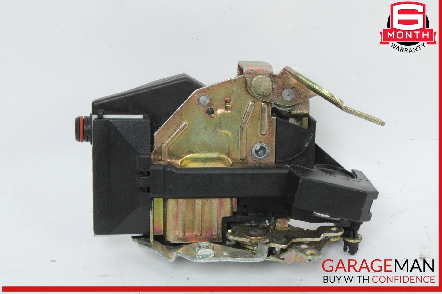 96-02 Mercedes R129 SL500 SL320 Front Right Side Door Lock Latch Actuator OEM
