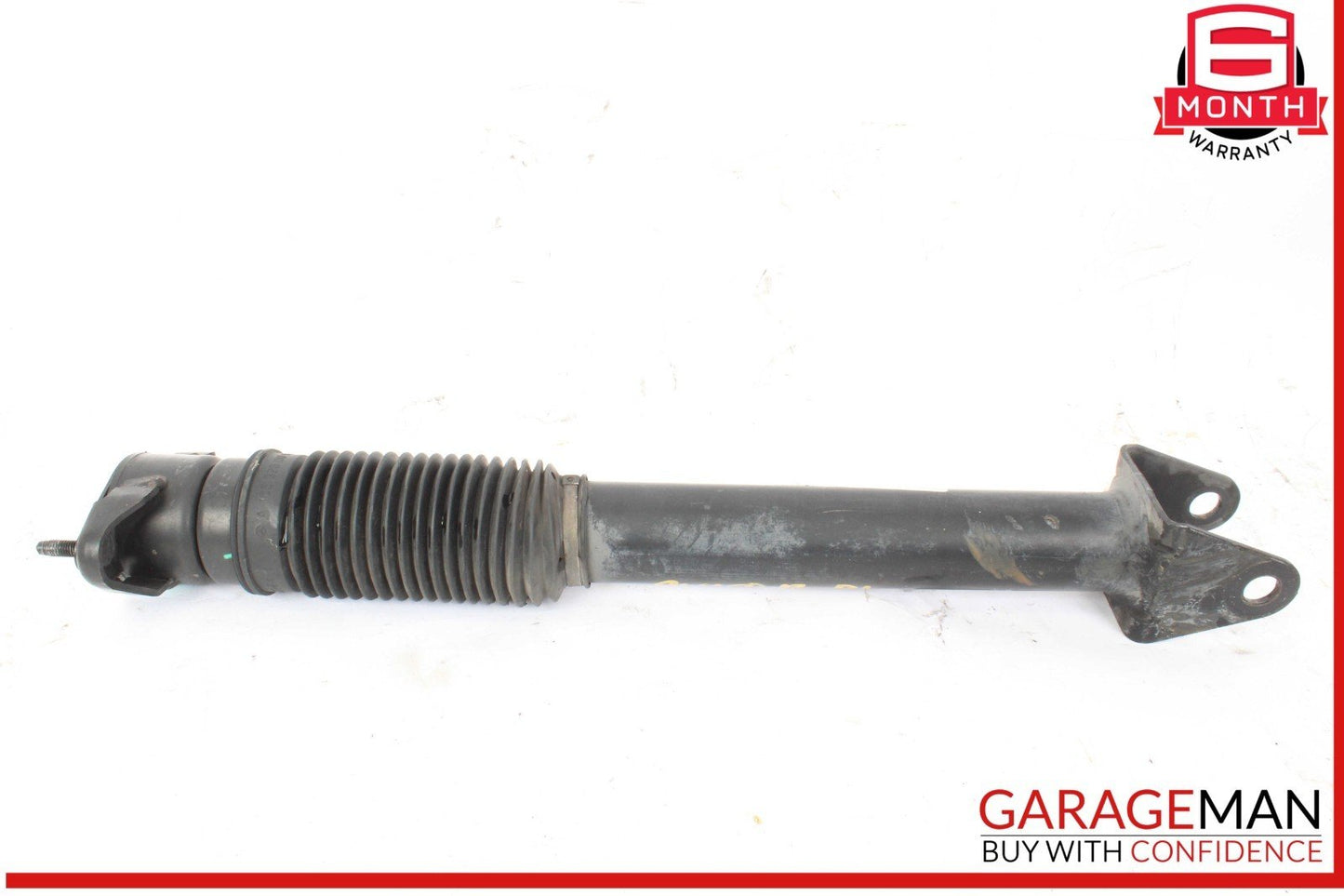 12-16 Mercedes X166 GL450 ML500 Rear Left And Right Side Shock Strut Set OEM