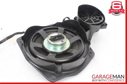 10-13 Mercedes W221 S500 S550 S63 AMG Front Right Passenger Door Speaker OEM