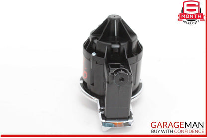07-14 Mercedes W216 CL550 Headlight Switch Night Vision Control Module OEM