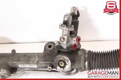 09-11 Mercedes R171 SLK300 SLK350 RWD Power Steering Rack & Pinion Assy